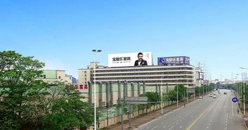 寶居樂(lè)攜手影星呂良偉，以餐飲服務(wù)點(diǎn)亮消費(fèi)者夢(mèng)想家園