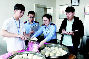 龍游縣開(kāi)展餐飲服務(wù)單位抽檢檢驗(yàn)，保障食品安全