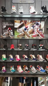 韓國代購年末狂歡 韓版Adidas、Skechers與New Balance低至5折，鞋帽箱包一站購齊
